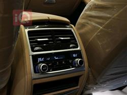 بي ام دبليو الفئة 7